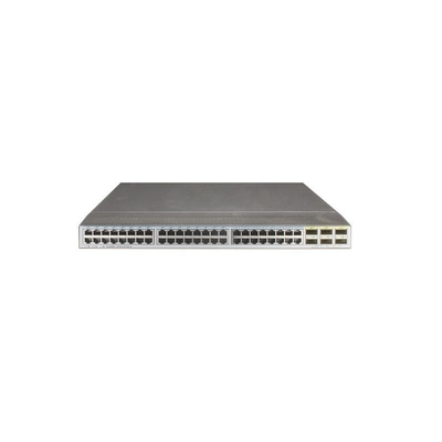 CE6855 48T6Q HI Huawei CloudEngine 6800 Centros de datos conmutadores conmutadores Ethernet 10G de próxima generación