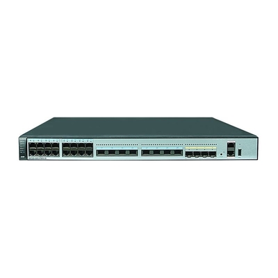 S6720 32C PWH SI Huawei S6700 Series SwitchesConmutadores fijos de 10GE de última generación