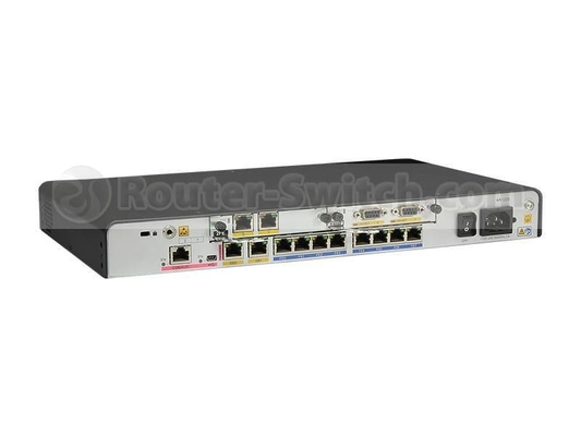 AR1220E Huawei Router de la serie AR1200 de próxima generación AR1220E AR1220E 2GE COMBO 8GE LAN 2 USB 2 SIC