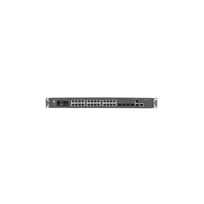 LS S3328TP EI AC Huawei S3300 serie Switch S3328TP EI Mainframe 24 10 100 BASE T
