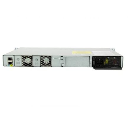 C9200L-48P-4X-A Cisco Switch Catalyst 9200 48 puertos PoE + datos 4x10G Uplink Switch ventaja de red