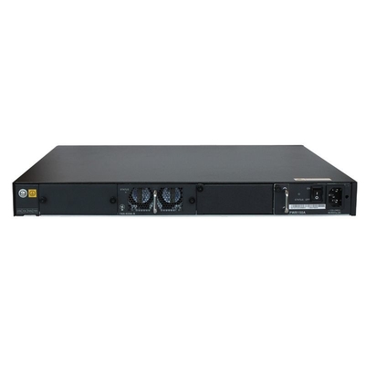 S5720 56PC EI AC Huawei S5700 Serie Switch La ranura de interfaz admite tarjetas opcionales