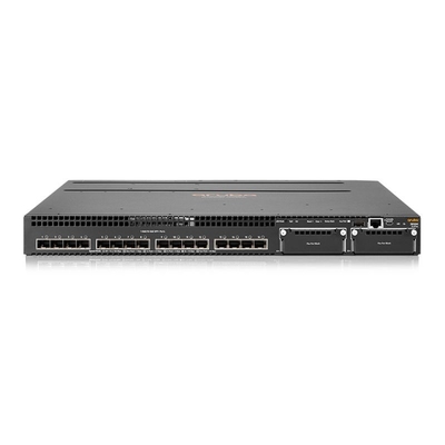 JL428A Serie Aruba 3810 Interruptores perfectos para redes de cualquier tamaño con capacidades Power over Ethernet (PoE)