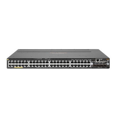 JL428A Serie Aruba 3810 Interruptores perfectos para redes de cualquier tamaño con capacidades Power over Ethernet (PoE)