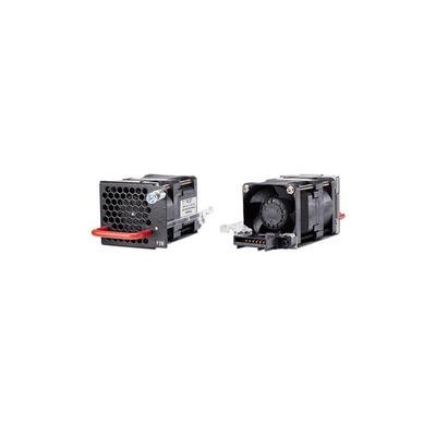 Los switches de la serie Aruba 3810 JL481A son perfectos para redes de cualquier tamaño con capacidades Power Over Ethernet (PoE)