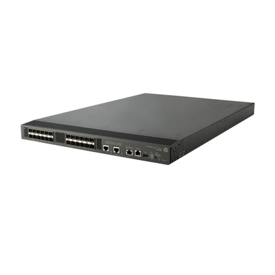 JG219B HPE FlexFabric 5900 Switch Serie HPE FlexFabric 5820AF 24XG SWITCH con entornos informáticos de alto rendimiento