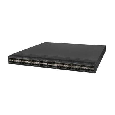 JQ074A HPE FlexFabric 5900 Switch Serie HPE FlexFabric 5945 48SFP+ 6QSFP28 Switch y otras aplicaciones
