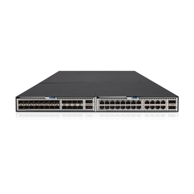 JH178A HPE FlexFabric 5900 Switches representa un salto significativo hacia adelante en la tecnología de red