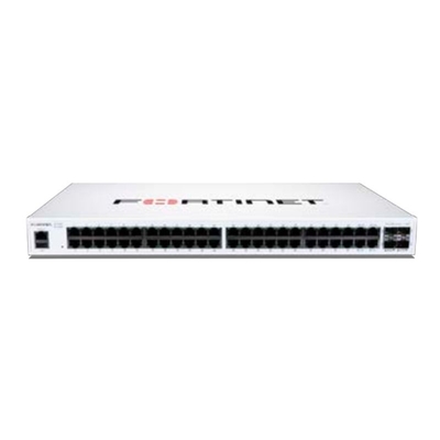 FS-148F-FPOE es un rendimiento / precio competitivo L2 + Switch de gestión ofrece una seguridad excepcional, y Ma