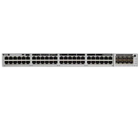 C1000-24T-4G-L1 Layer 2/3 Switch de red para conectividad sin fisuras Switch de red Cisco