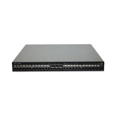 S4148F ON Networking S4100-ON es un conmutador Ethernet de alto rendimiento diseñado para redes modernas de centros de datos