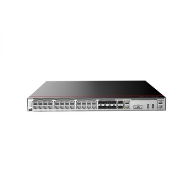 USG6311E AC Huawei Firewalls de próxima generaciónHost 10 GE RJ45 2 GE SFP con el adaptador AC DC