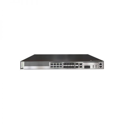 USG6315E AC Huawei Firewalls de próxima generación 2 GE WAN 8 GE Combo 2 10GE SFP AC power es un firewall de inteligencia artificial a nivel empresarial
