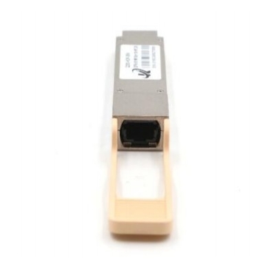 Q400-NDR-SR4 QSFP112 NDR 850nm 50m DOM MPO-12/APC módulo de transceptor óptico MMF