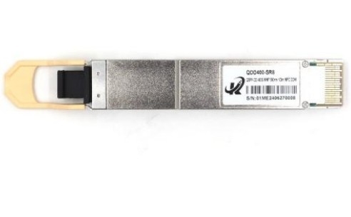 Módulo de transceptor SMF de Q400-NDR-DR4 400GBASE-DR4