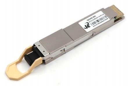 Módulo de transceptor SMF de Q400-NDR-DR4 400GBASE-DR4