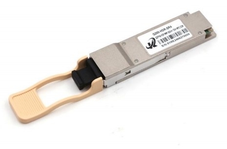 O800-NDR-FR8 OSFP 2xNDR 1310nm 2km DOM módulo óptico transceptor LC SMF doble dúplex