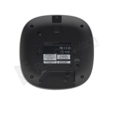 JX945A Aruba IAP305 Access Point ofrece un alto rendimiento y una experiencia de usuario excelente para entornos de densidad media