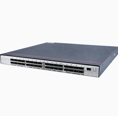 CE8850E-32CQ-EI-F Huawei CE8800 Centros de datos conmutadores de 32 puertos 100GE QSFP28 2 puertos 10GE SFP+