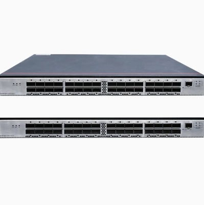 CE8850E-32CQ-EI-F Huawei CE8800 Centros de datos conmutadores de 32 puertos 100GE QSFP28 2 puertos 10GE SFP+