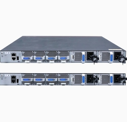 CE8850E-32CQ-EI-F Huawei CE8800 Centros de datos conmutadores de 32 puertos 100GE QSFP28 2 puertos 10GE SFP+