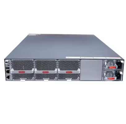 CE8850-64CQ-EI Huawei CE8800 Centros de datos conmutadores 64 puertos 100GE QSFP28 sin ventilador y módulo de alimentación