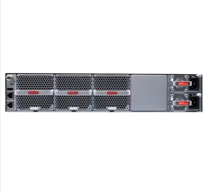 CE8850-64CQ-EI Huawei CE8800 Centros de datos conmutadores 64 puertos 100GE QSFP28 sin ventilador y módulo de alimentación