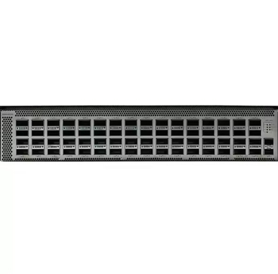 CE8850-64CQ-EI Huawei CE8800 Centros de datos conmutadores 64 puertos 100GE QSFP28 sin ventilador y módulo de alimentación