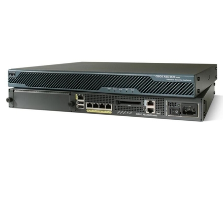 Seguridad del ASA 5510 del cortafuego del hardware de ASA5510-SEC-BUN-K9 Cisco más dispositivos