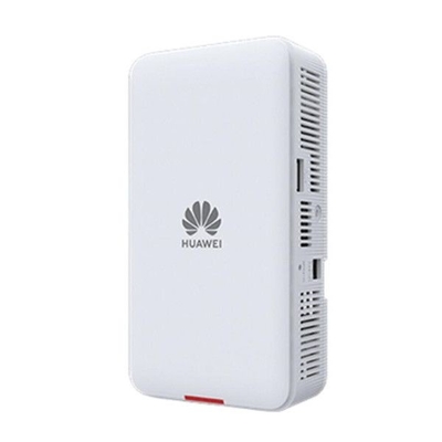 Huawei AirEngine 5761 11W Punto de acceso 802.11ac Placa de pared Wi-Fi 6 AP Una nueva generación de Wi-Fi 6 (802.11ax) Placa de pared Punto de acceso (AP)
