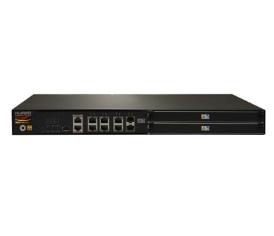 USG6320-AC Huawei USG6300 Host de seguridad de cortafuegos de red 8GE RJ45 2GB Memoria USG6320-AC USG6320 AC Host ((8GE(RJ45).2GB Memoria).
