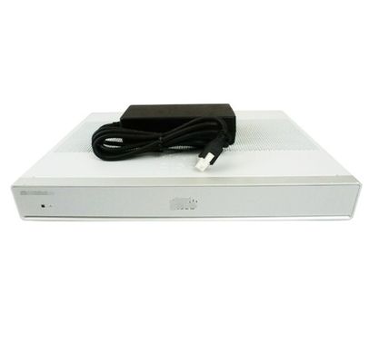 C1111-8P
Enrutador de la serie 1100 de Cisco ISR 1100 8 puertos enrutador Ethernet GE WAN dual