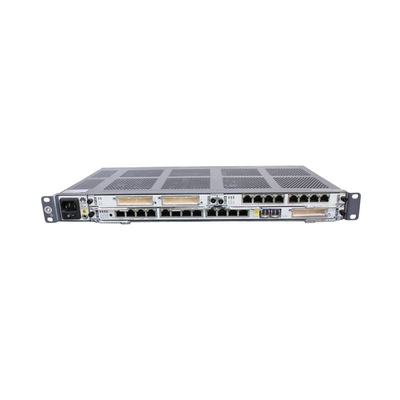 Interfaz de Ethernet de las ranuras FE/GE del equipo de transmisión de Huawei OptiX OSN 500 Opitcal 3