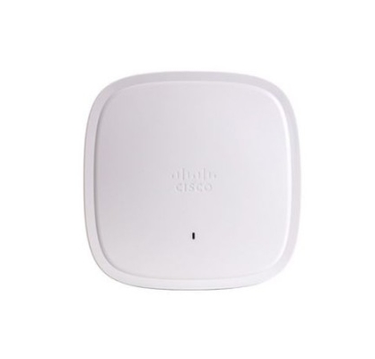 Serie WiFi del catalizador 9100 de Cisco 6 puntos de acceso de la antena interna 4x4 de C9115AXI-A: 4 MIMO un ámbito