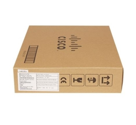 CP-8851-K9 1 Telefono IP incluido con interoperabilidad SIP exclusivo