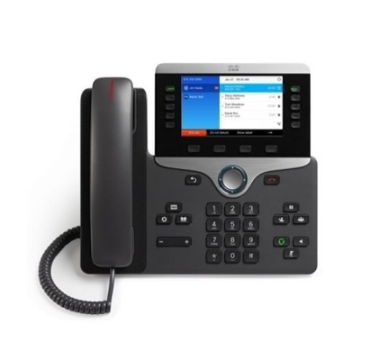 CP-8851-K9 1 Telefono IP incluido con interoperabilidad SIP exclusivo