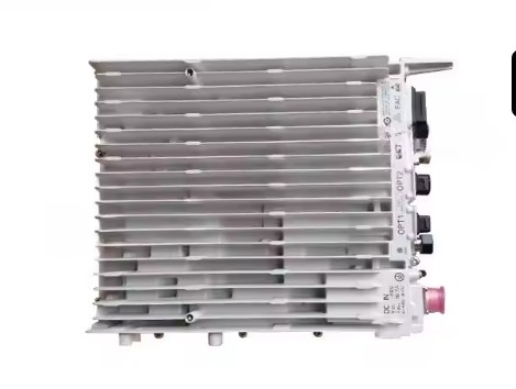 AHGA es introducido por LTE3764/SR001768/5GC002304 Nokia AirScale RRH 2T4R B1/n1 120W (AHGA).Descripción funcionalTabla 121 AHGA Especificación funcionalPropriedadValuePoder de salida 2x60 WQAM 256 QAM (DL)