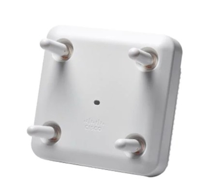 Caja Aironet 2800 series de Cisco SFP del punto de acceso inalámbrico AIR-CAP2802E-H-K9 de los módulos AP