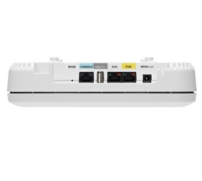 Antena interna de la onda 2 inalámbricos del punto de acceso 802.11ac del punto de acceso AIR-AP1852I-S-K9 Cisco Aironet 1852i de Cisco