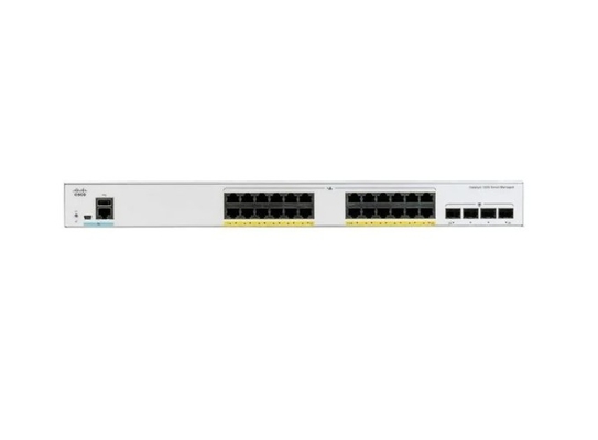 Interruptor 40 Gigabit Ethernet de la capa 3 del nexo 93180YC-FX de N9K-C93180YC-FX Cisco