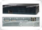 Nuevo router de la red de servicios integrados de la original Cisco2911/K9 Cisco