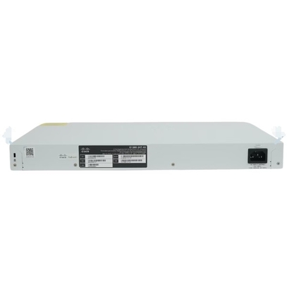 C1200-24T-4G Cisco C1200-24T-4G 24x 10/100/1000 Puertos 4x Gigabit SFP montable en rack