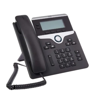 CP-7841-K9 Teléfono IP unificado de Cisco 7841 Teléfono IP unificado de Cisco 7800