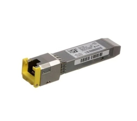 GLC-TE - Cisco SFP GLC Module 1000BASE-T estándares