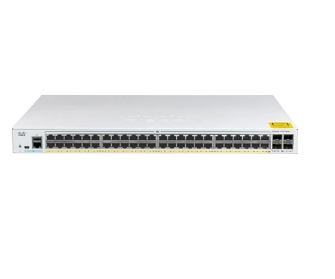 C1000-48T-4G-L - Cisco Catalyst 1000 Series Switches Catalyst 1000 48 puertos GE, 4x1G SFP
