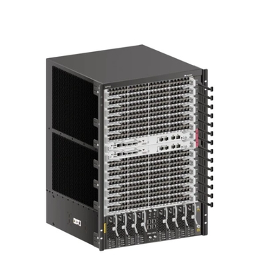 ES0B00771200 Huawei Serie S7700 conmutador S7712 Chasis de ensamblaje