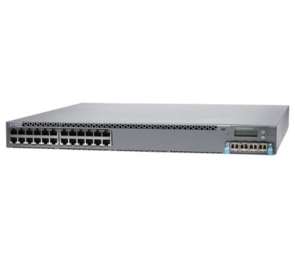 Interruptores de Ethernet de la serie EX4300 de Juniper
