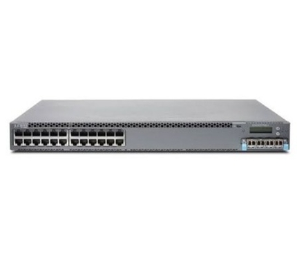 Interruptores de Ethernet de la serie EX4300 de Juniper