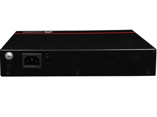 S5735-L8T4X-A1 CloudEngine S5735-L8T4X-A1 8*10/100/1000BASE-T Puertos 4*10GE Puertos SFP+ Energía CA