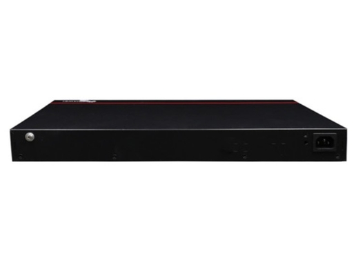 S5735-L48P4S-A Huawei Serie S5700 Interruptores S5735-L 48 x 10/100/1000 puertos BASE-T 4 x puertos GE SFP PoE+
